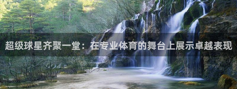 9球直播足球赛事直播：超级球星齐聚一堂：在专业体育的舞台上展示卓越表现