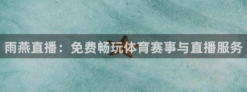 9球直播nba赛事：雨燕直播：免费畅玩体育赛事与直播服务